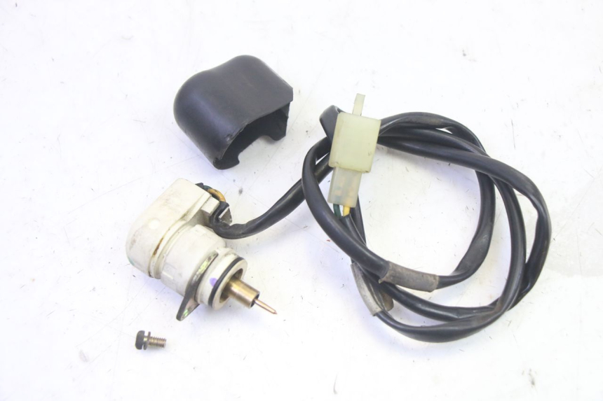 photo de CARBURATORE HONDA SCV LEAD 100 (2003 - 2007) - Zoom sui componenti