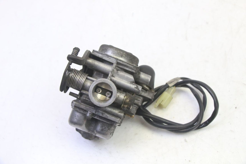 photo de CARBURATORE HONDA SCV LEAD 100 (2003 - 2007) - Zoom sullo stato d'uso