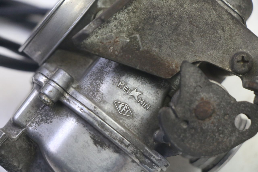 photo de CARBURATORE HONDA SCV LEAD 100 (2003 - 2007) - Primo piano tecnico