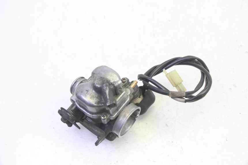 photo de CARBURATORE HONDA SCV LEAD 100 (2003 - 2007) - Dettagli dei punti di fissaggio