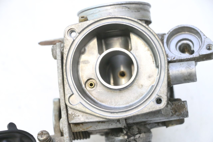photo de CARBURATORE HONDA SCV LEAD 100 (2003 - 2007) - Zoom sui componenti