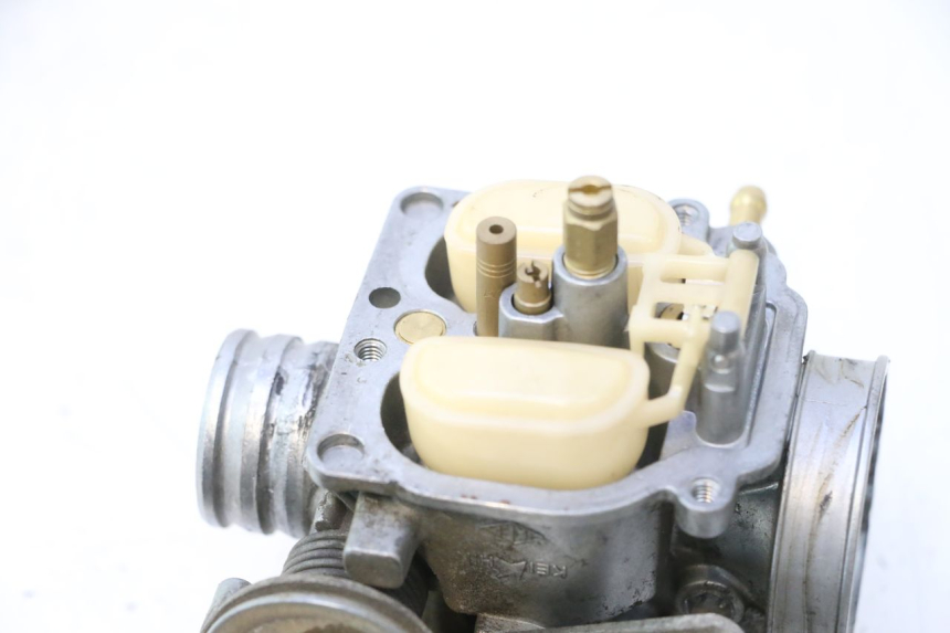 photo de CARBURATORE HONDA SCV LEAD 100 (2003 - 2007) - Primo piano ad alta risoluzione