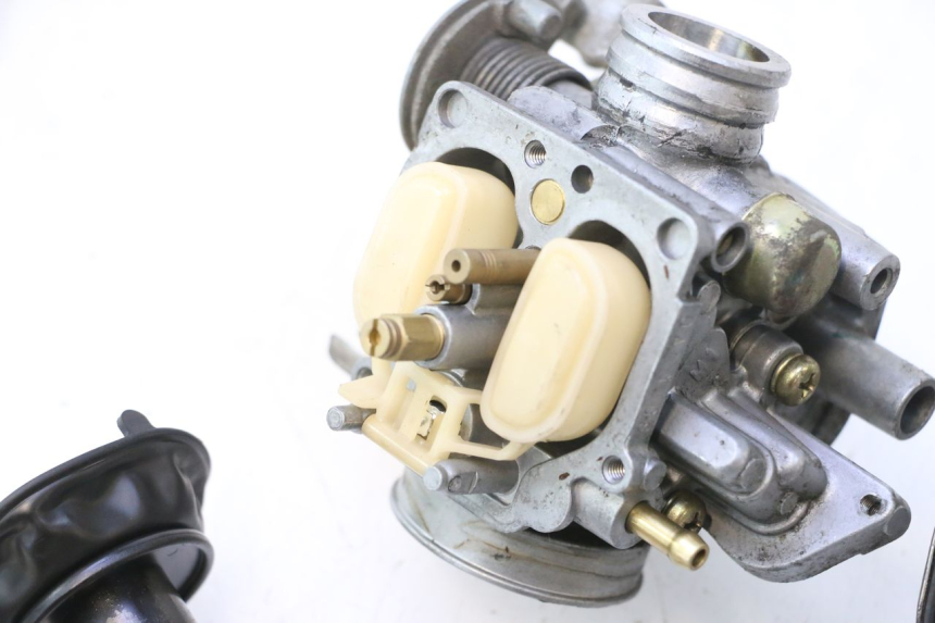 photo de CARBURATORE HONDA SCV LEAD 100 (2003 - 2007) - Foto prodotto supplementare