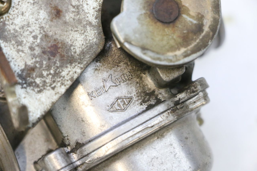photo de CARBURATORE HONDA SCV LEAD 100 (2003 - 2007) - Altra angolazione
