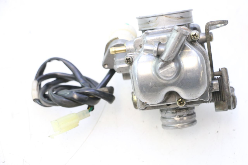 photo de CARBURATORE HONDA SCV LEAD 100 (2003 - 2007) - Primo piano tecnico