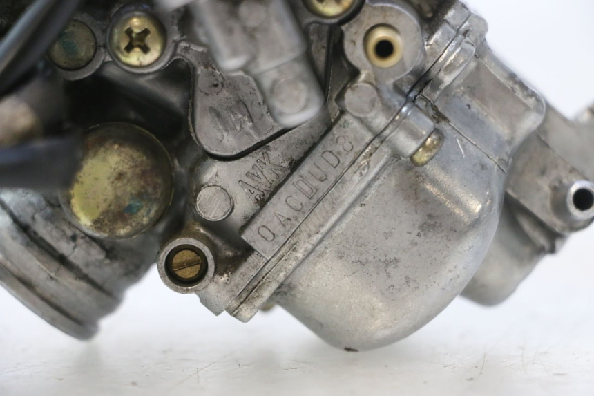 photo de CARBURATORE HONDA SCV LEAD 100 (2003 - 2007) - Vista d'insieme del prodotto