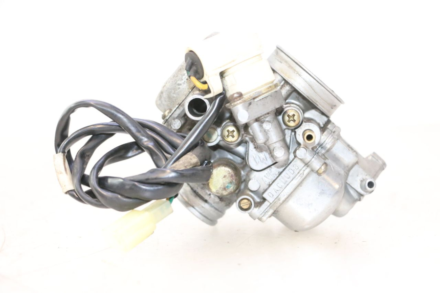 photo de CARBURATORE HONDA SCV LEAD 100 (2003 - 2007) - Dettagli dei punti di fissaggio