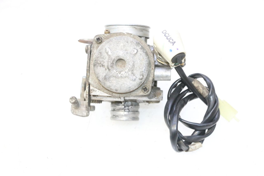 photo de CARBURATORE HONDA SCV LEAD 100 (2003 - 2007) - Stato della superficie e materiale