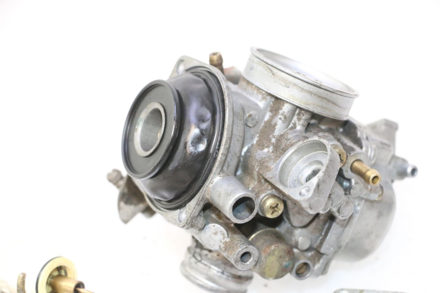 photo de CARBURATORE HONDA SCV LEAD 100 (2003 - 2007) - Marcature e riferimenti originali
