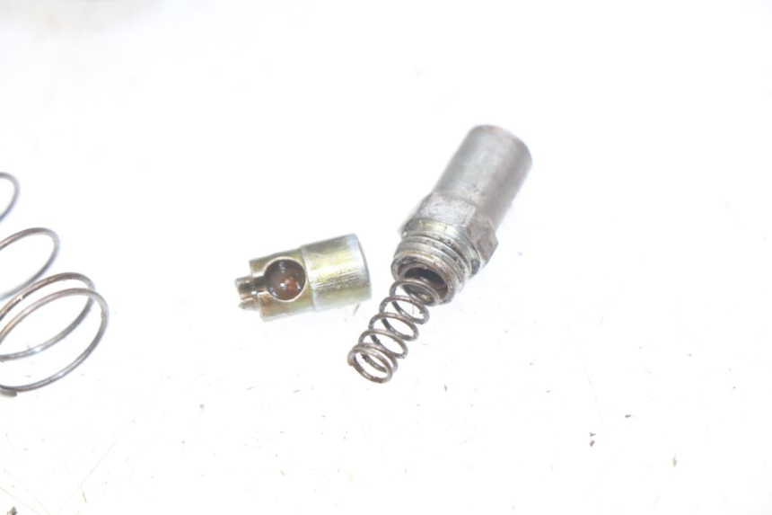 photo de CARBURATORE DERBI SENDA 50 (2003 - 2005) - Ricambio usato controllato