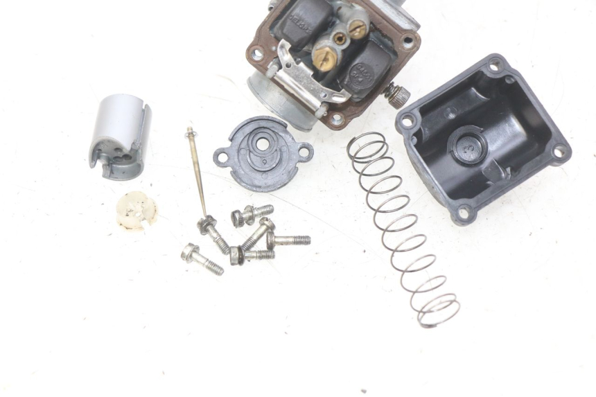 photo de CARBURATORE DERBI SENDA 50 (2003 - 2005) - Marcature e riferimenti originali