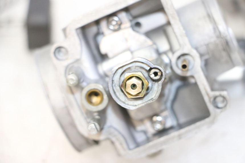 photo de CARBURATORE DERBI SENDA SM DRD 50 (2008 - 2013) - Caratteristiche distintive