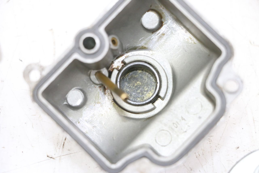 photo de CARBURATORE DERBI SENDA SM DRD 50 (2008 - 2013) - Ispezione visiva dettagliata