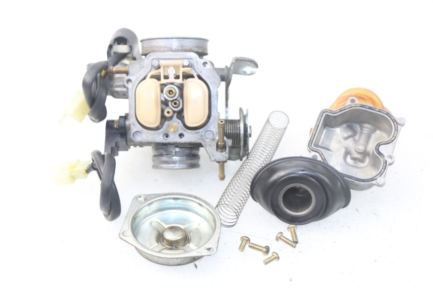 photo de CARBURATORE HONDA SES DYLAN 125 (2002 - 2006) - Zoom sui componenti
