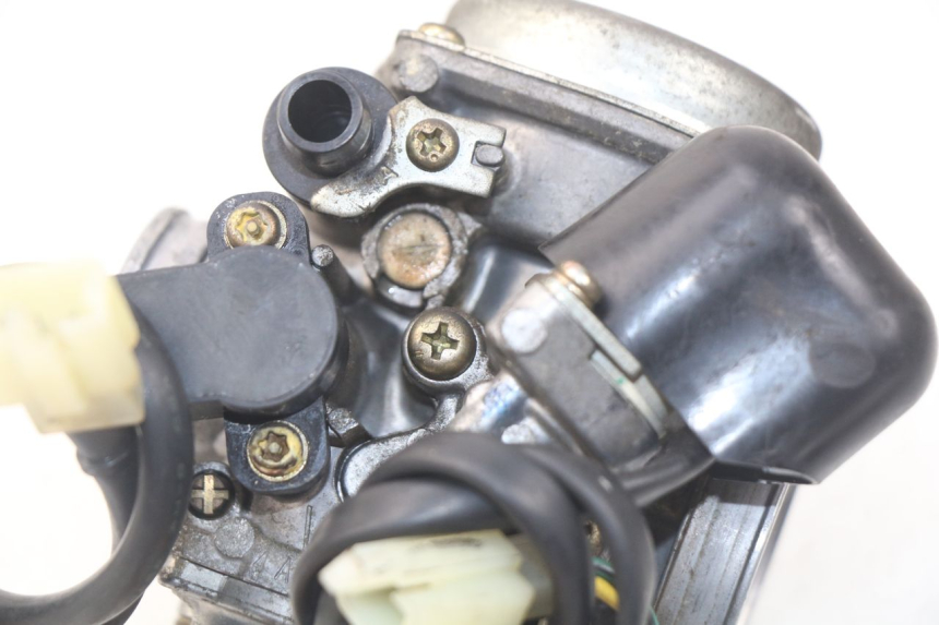 photo de CARBURATORE HONDA SES DYLAN 125 (2002 - 2006) - Primo piano tecnico