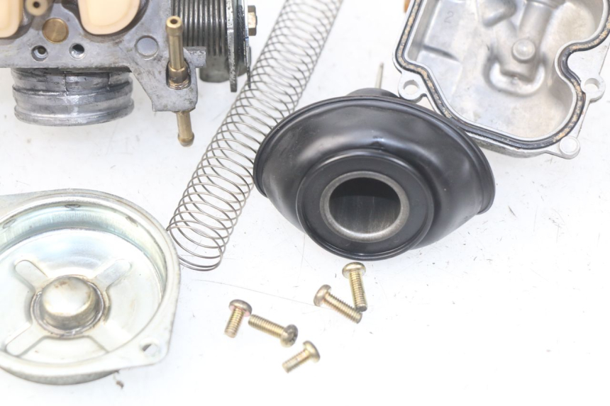 photo de CARBURATORE HONDA SES DYLAN 125 (2002 - 2006) - Marcature e riferimenti originali