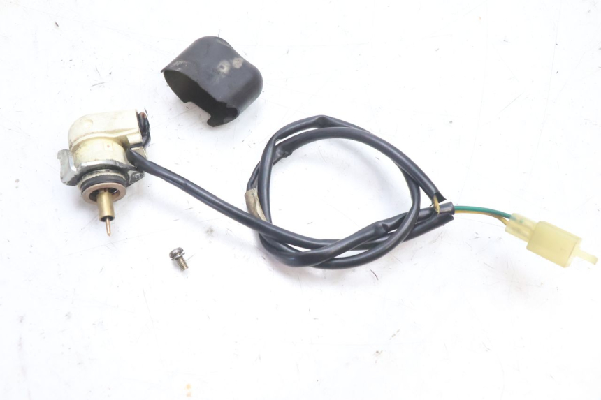 photo de CARBURATORE HONDA SH 125 (2001 - 2003) - Foto prodotto supplementare