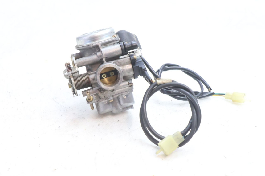 photo de CARBURATORE HONDA SH 125 (2001 - 2003) - Zoom sullo stato d'uso