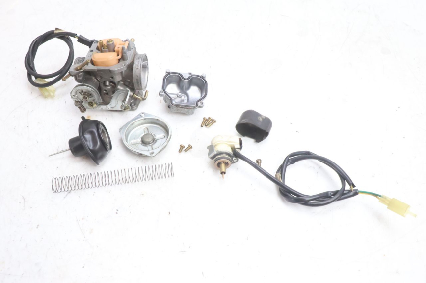 photo de CARBURATORE HONDA SH 125 (2001 - 2003) - Altra angolazione