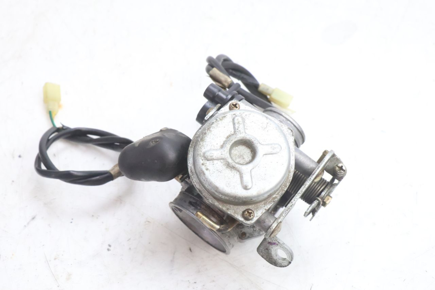photo de CARBURATORE HONDA SH 125 (2001 - 2003) - Dettagli dei punti di fissaggio
