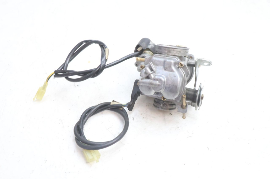 photo de CARBURATORE HONDA SH 125 (2001 - 2003) - Stato della superficie e materiale