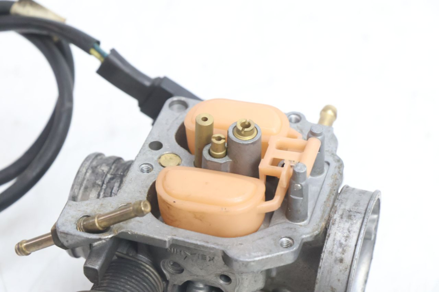 photo de CARBURATORE HONDA SH 125 (2001 - 2003) - Marcature e riferimenti originali