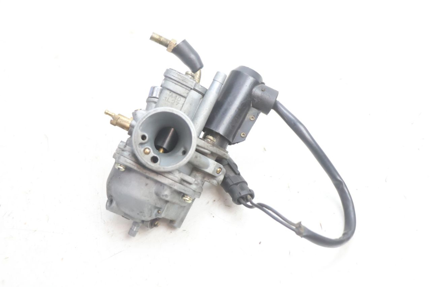 photo de CARBURATORE RIDE SLASH 2T 50 (2012 - 2014) - Vista principale