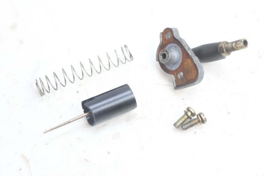 photo de CARBURATORE RIDE SLASH 2T 50 (2012 - 2014) - Altra vista dell'articolo