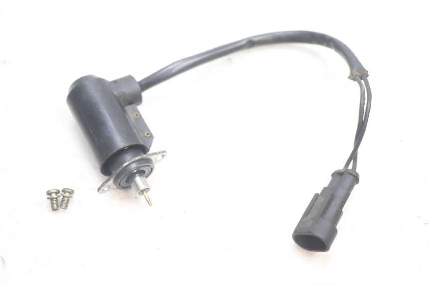 photo de CARBURATORE RIDE SLASH 2T 50 (2012 - 2014) - Caratteristiche distintive