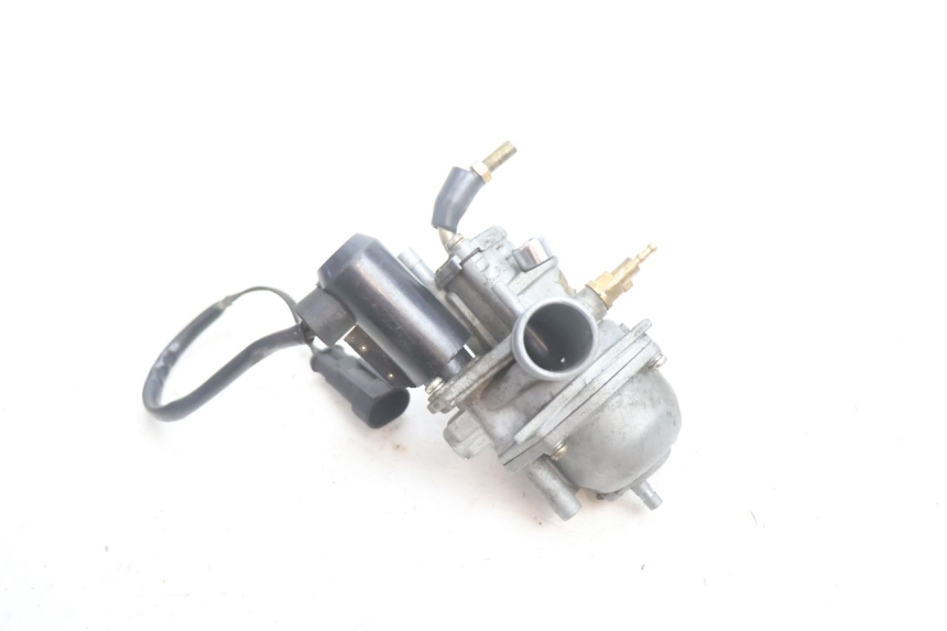 photo de CARBURATORE RIDE SLASH 2T 50 (2012 - 2014) - Zoom sullo stato d'uso