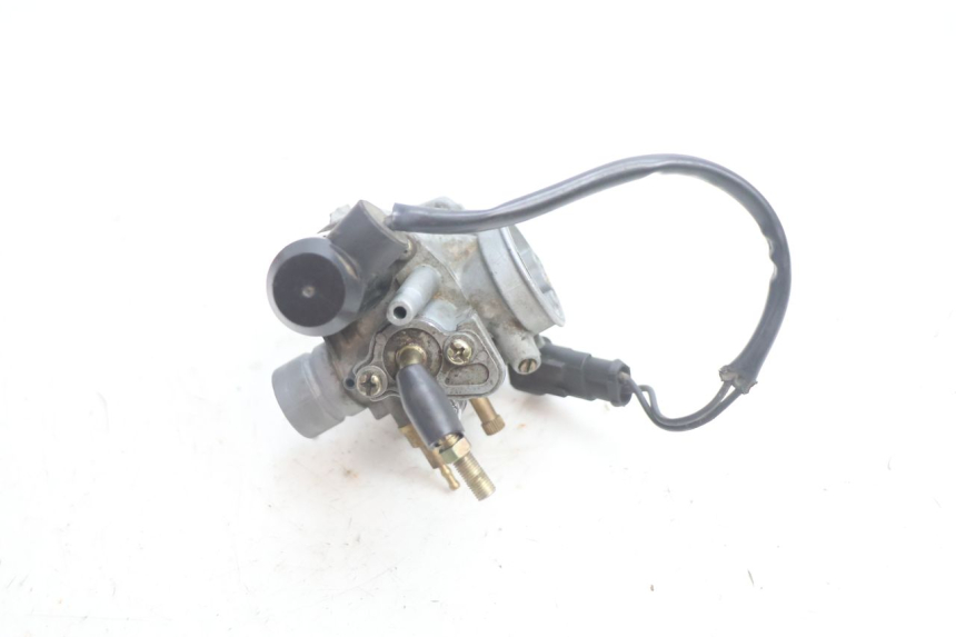 photo de CARBURATORE RIDE SLASH 2T 50 (2012 - 2014) - Primo piano tecnico