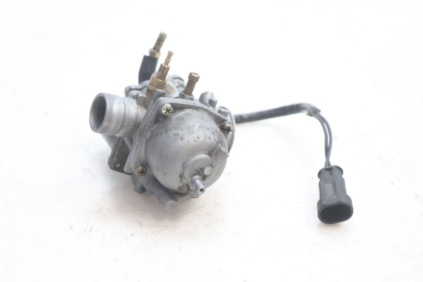 photo de CARBURATORE RIDE SLASH 2T 50 (2012 - 2014) - Vista d'insieme del prodotto