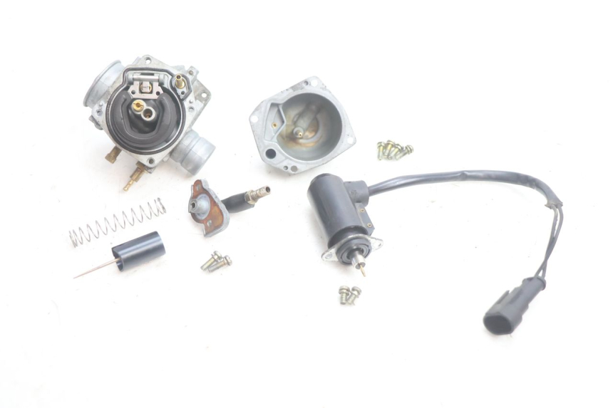 photo de CARBURATORE RIDE SLASH 2T 50 (2012 - 2014) - Dettagli dei punti di fissaggio