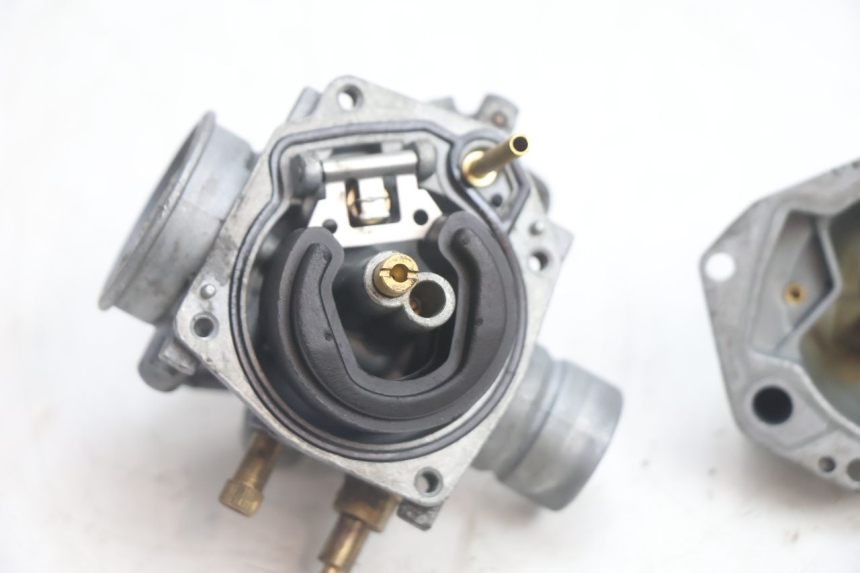photo de CARBURATORE RIDE SLASH 2T 50 (2012 - 2014) - Ricambio usato controllato