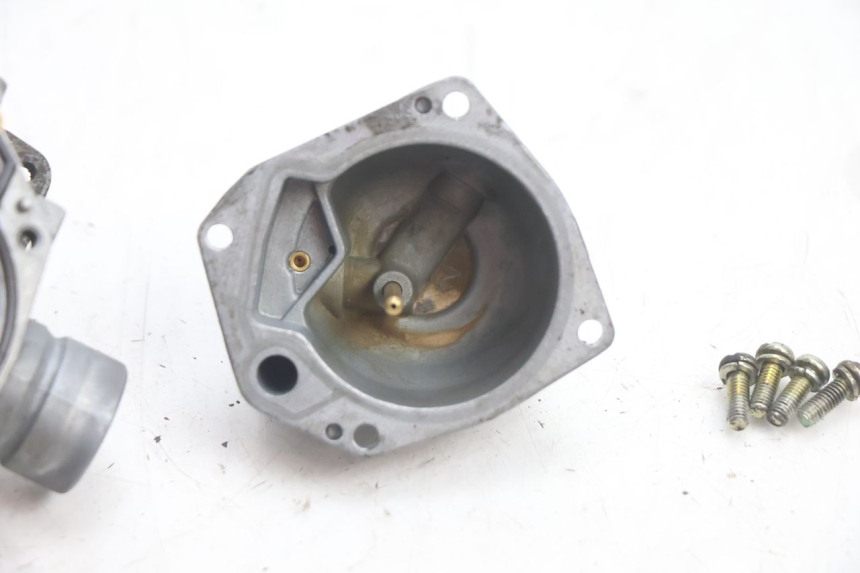 photo de CARBURATORE RIDE SLASH 2T 50 (2012 - 2014) - Marcature e riferimenti originali