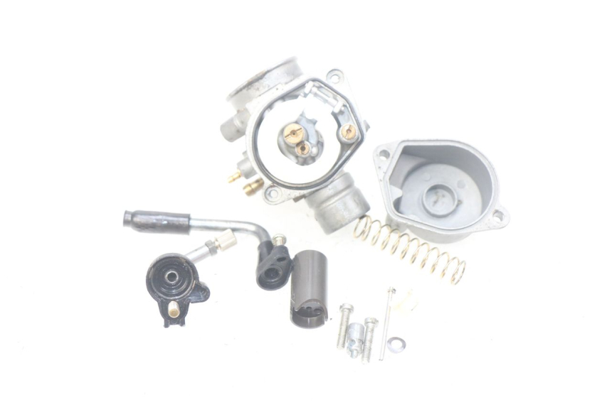 photo de CARBURATORE YAMAHA SLIDER NAKED 50 (2004 - 2018) - Altra vista dell'articolo