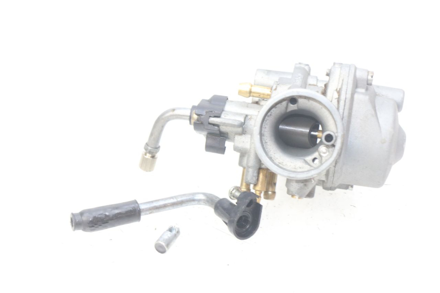 photo de CARBURATORE YAMAHA SLIDER NAKED 50 (2004 - 2018) - Dettagli dei punti di fissaggio