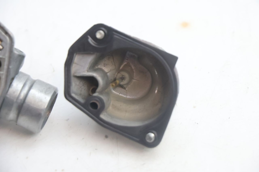 photo de CARBURATORE YAMAHA SLIDER 50 (1999 - 2004) - Marcature e riferimenti originali