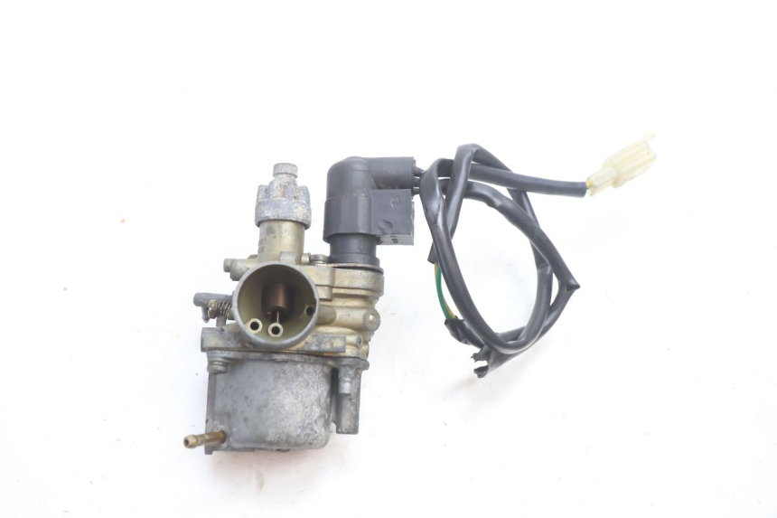 photo de CARBURATORE PEUGEOT SPEEDFIGHT 2 AC 50 (2000 - 2009) - Vista principale