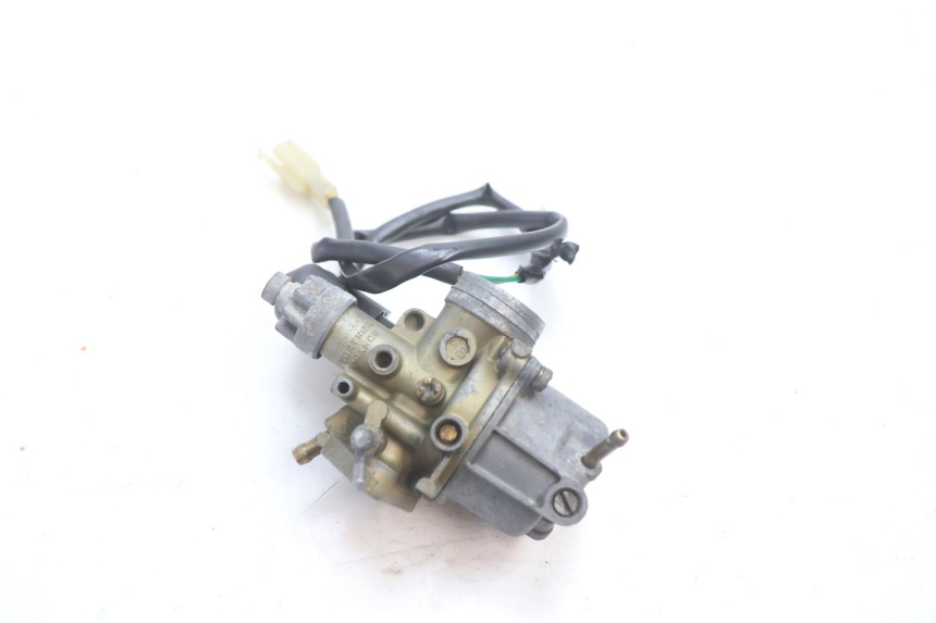 photo de CARBURATORE PEUGEOT SPEEDFIGHT 2 AC 50 (2000 - 2009) - Dettaglio del componente