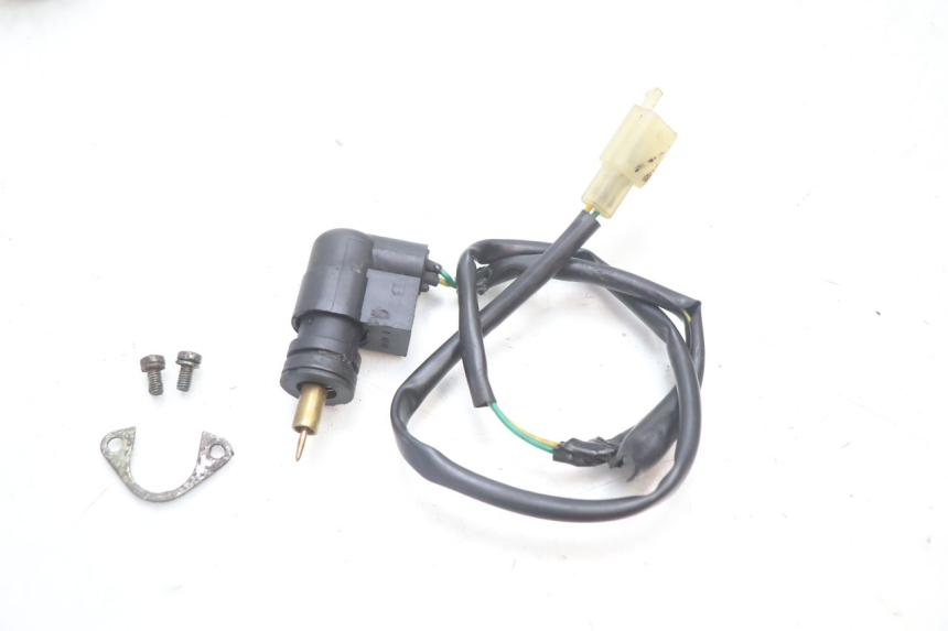 photo de CARBURATORE PEUGEOT SPEEDFIGHT 2 AC 50 (2000 - 2009) - Zoom sui componenti