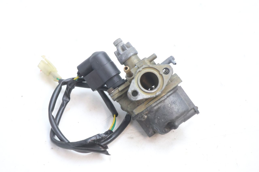 photo de CARBURATORE PEUGEOT SPEEDFIGHT 2 AC 50 (2000 - 2009) - Altra angolazione