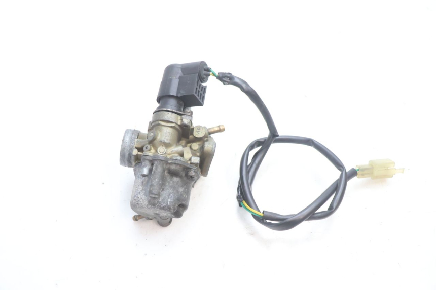 photo de CARBURATORE PEUGEOT SPEEDFIGHT 2 AC 50 (2000 - 2009) - Primo piano tecnico