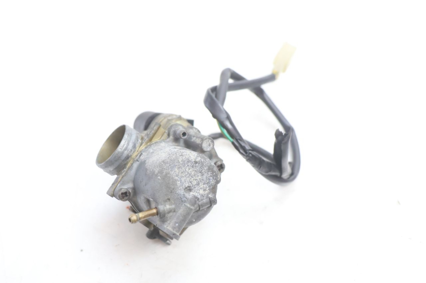 photo de CARBURATORE PEUGEOT SPEEDFIGHT 2 AC 50 (2000 - 2009) - Dettagli dei punti di fissaggio