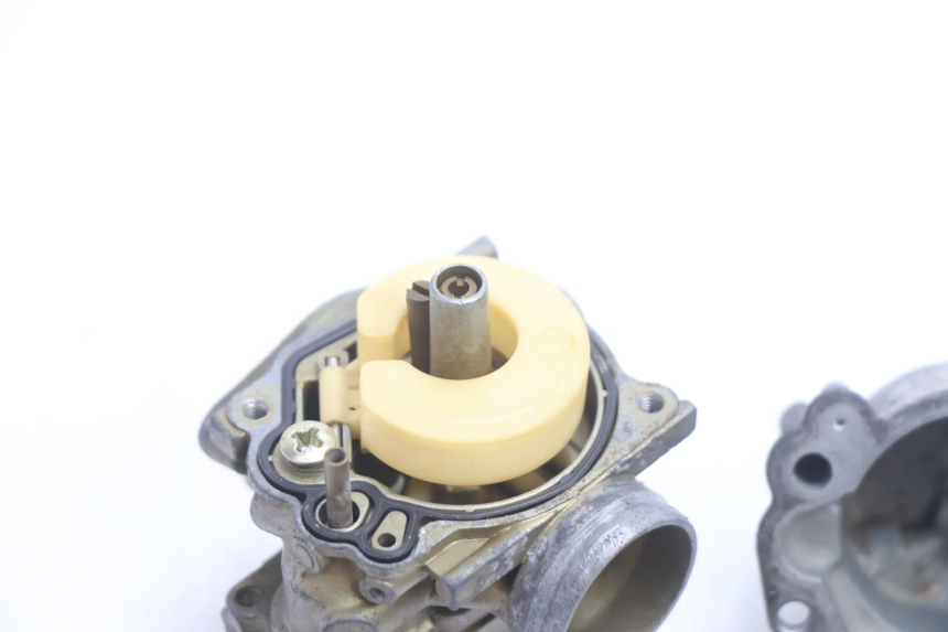 photo de CARBURATORE PEUGEOT SPEEDFIGHT 2 AC 50 (2000 - 2009) - Marcature e riferimenti originali
