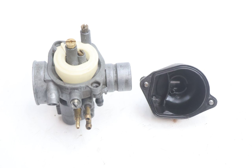 photo de CARBURATORE PEUGEOT SPEEDFIGHT 2 AC 50 (2000 - 2009) - Ricambio usato controllato