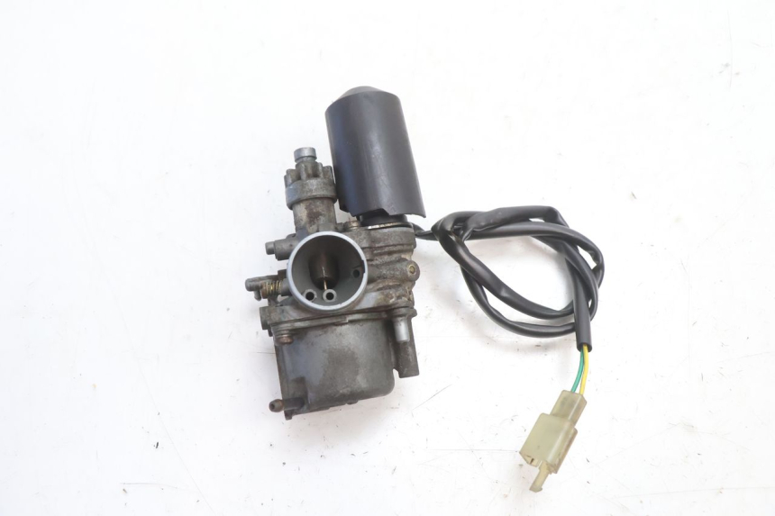 photo de CARBURATORE PEUGEOT SPEEDFIGHT LC 50 (1996 - 2002) - Vista principale