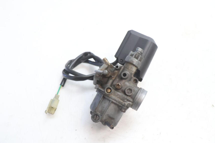 photo de CARBURATORE PEUGEOT SPEEDFIGHT LC 50 (1996 - 2002) - Dettaglio del componente