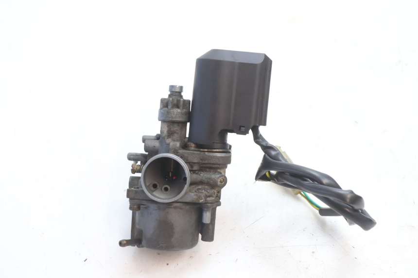 photo de CARBURATORE PEUGEOT SPEEDFIGHT LC 50 (1996 - 2002) - Altra angolazione