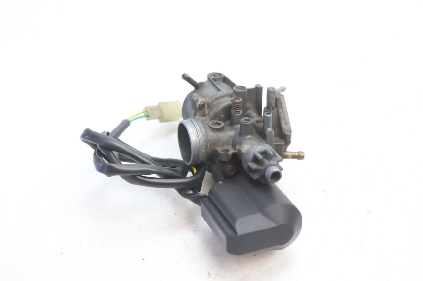 photo de CARBURATORE PEUGEOT SPEEDFIGHT LC 50 (1996 - 2002) - Vista d'insieme del prodotto